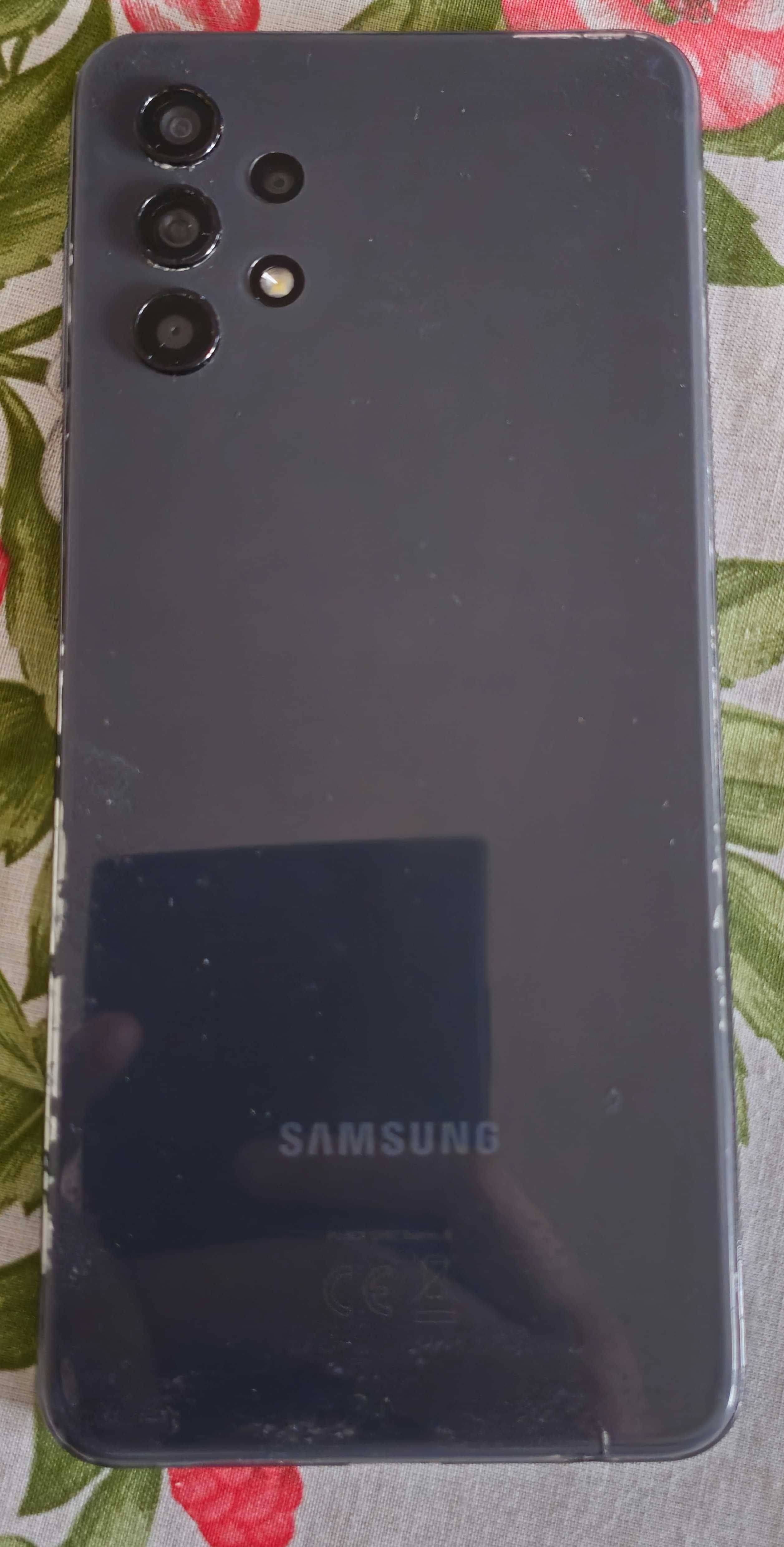 Samsung Galaxy A32 5g