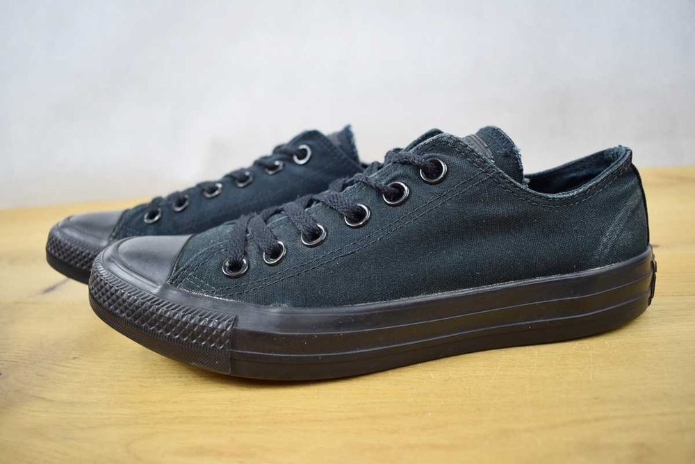 CONVERSE Chuck Taylor All Star OX trampki (37,5)