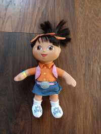 Lalka Dora Fisher price