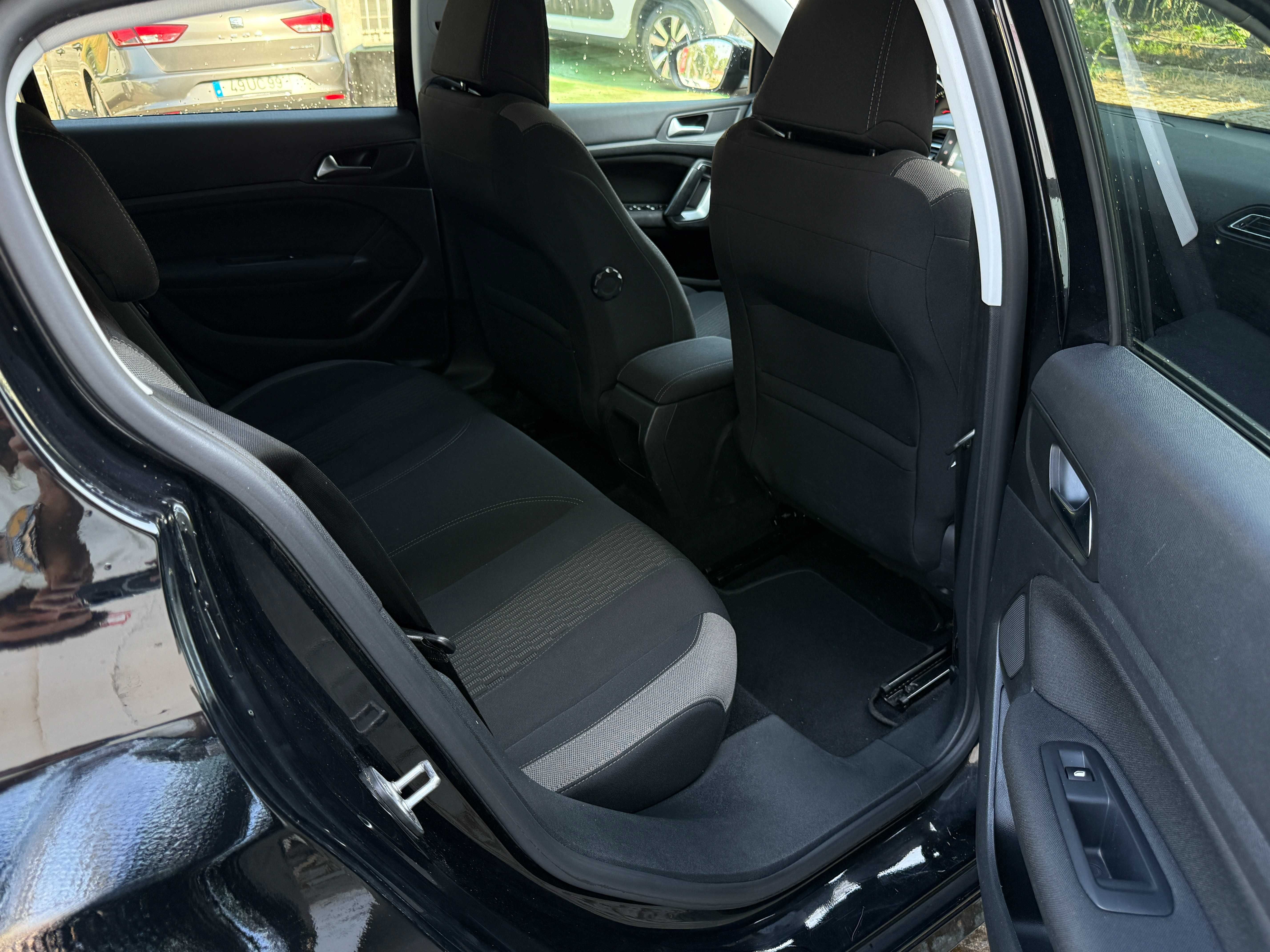 Peugeot 308 1.6 HDI Style 105.000km