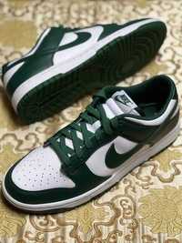 The Nike Dunk Low ‘Varsity Green’ 36