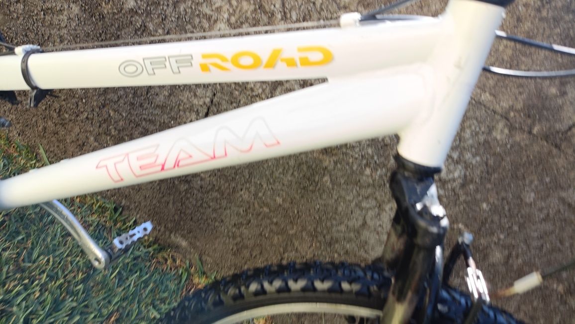 Bicicleta para venda