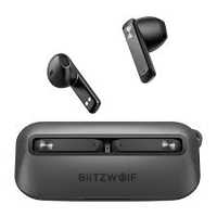 Auriculares sem fio BlitzWolf FPE1 e Ambie TW01