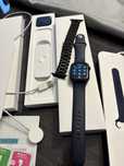 Apple Watch Series 6 44 mm Blue 79 %