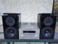 Zestaw Audio Yamaha CRX-550