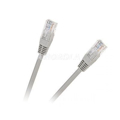 Kabel Sieciowy Patchcord U / Utp 8C Rj45 Cca 20M