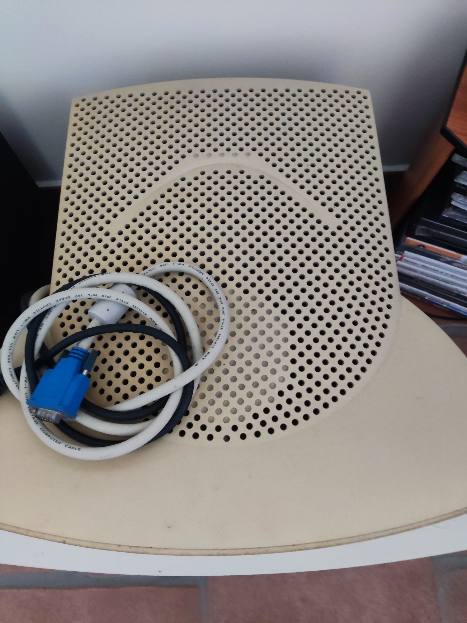 Vendo monitor para computador