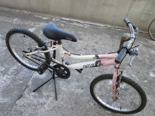 bicicletas para venda