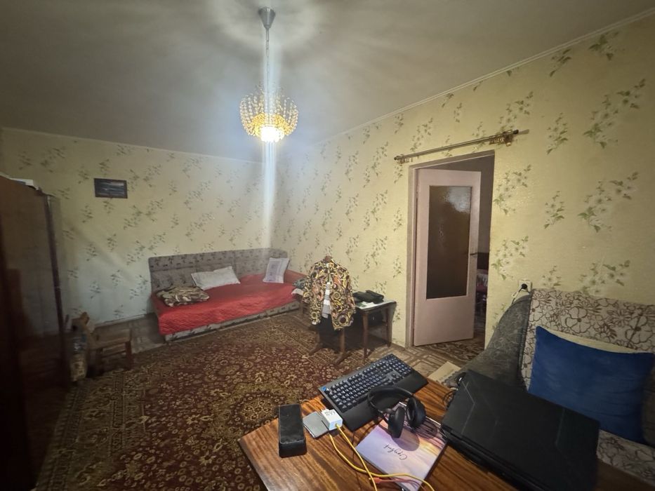 Продаж 2к.кв вул Новобузька