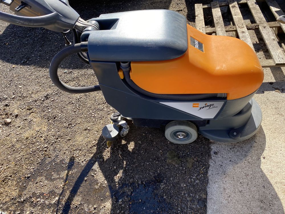 Taski swingo 450E