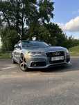 Audi A4 B8 avant s-line