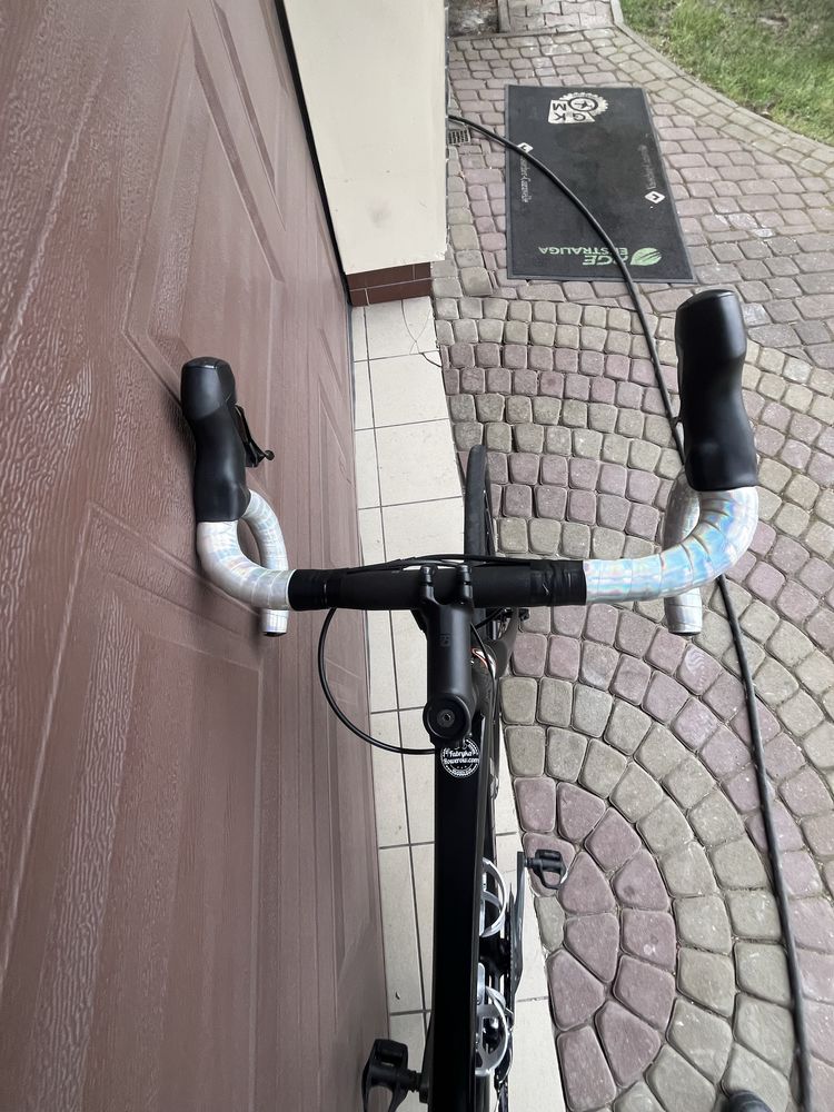 Rower szosowy Trek Emonda ALR 4