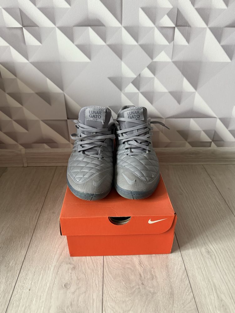 Nike Lunar Gato