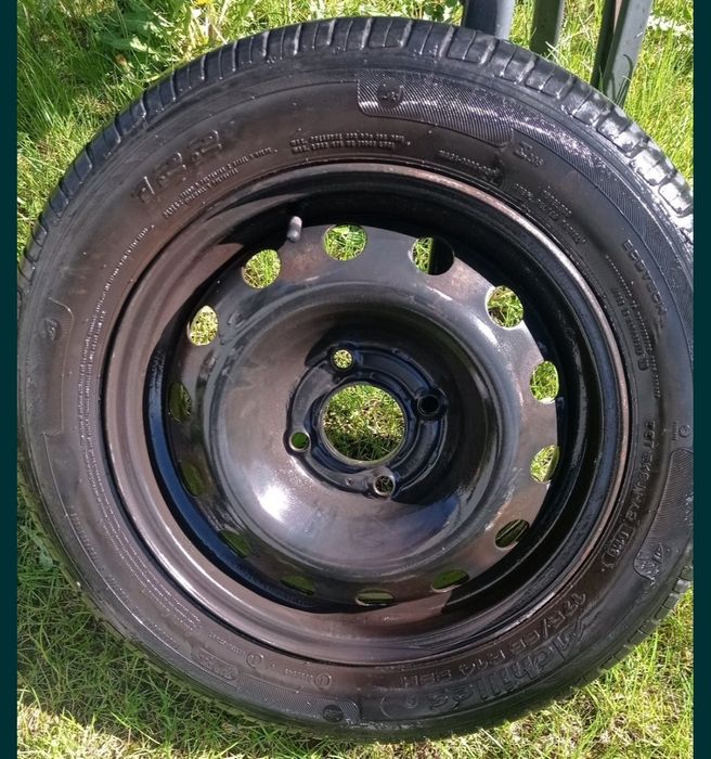 Koła 4x108 14 cali citroen peugeot