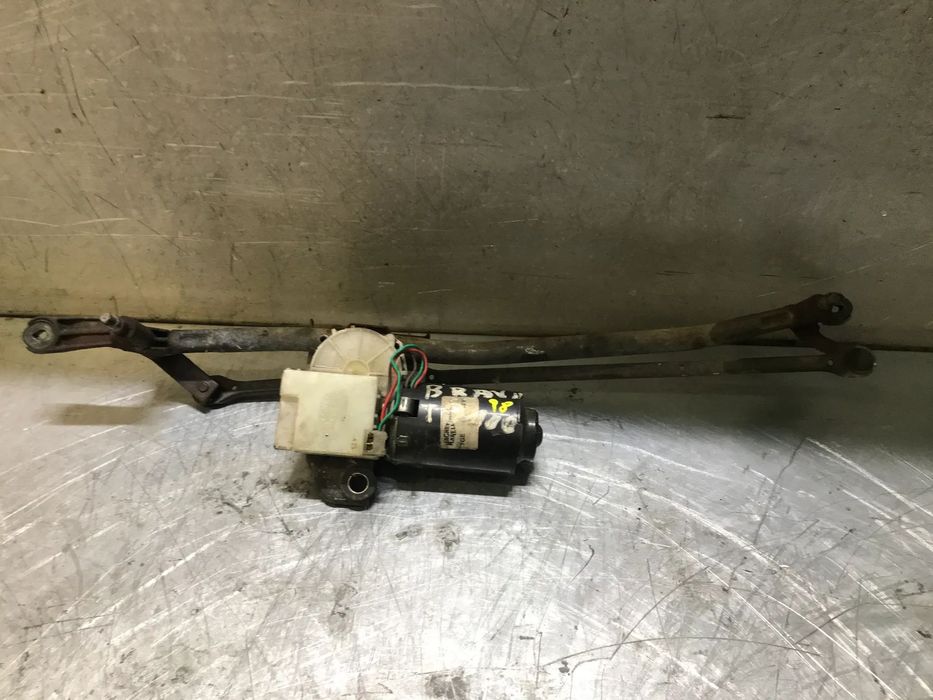 MOTOR / SISTEMA LIMPA VIDROS FIAT BRAVO / MAREA
