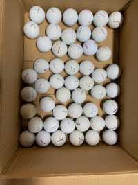 50 bolas de golfe golf balls