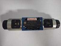 Elektrozawór Rexroth 4WE 6 J62/EG24N9K4