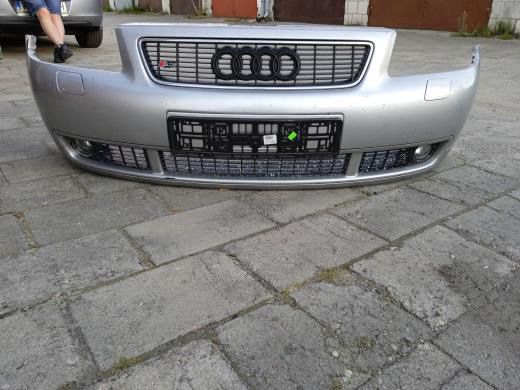 Audi S3 8L całe na cześci