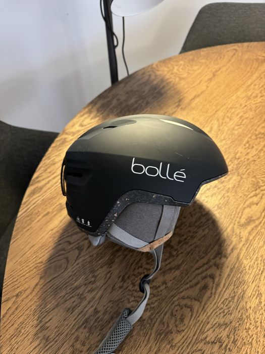 Vender capacete Bolle para snowboard