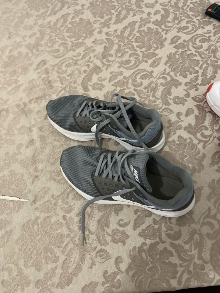 Sapatilhas da nike