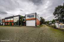 Unidade industrial com 3242m2 - Esposende