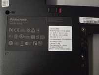 Sprzedam dolną obudowę do Laptopa LENOVO B590