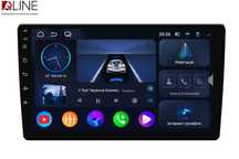 Автомагнітола Qline AMR-946v4 Android 13