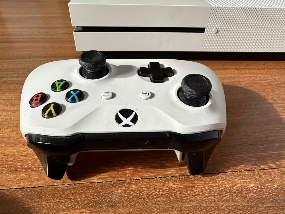 Konsola Xbox One S 1T