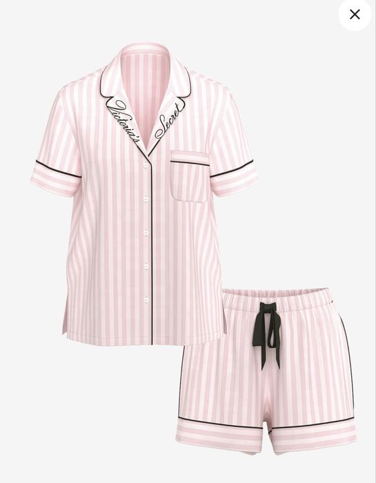 Піжама від Victoria’s Secret! Оригінал! XS,S,M