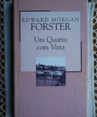 Um Quarto Com Vista de Edward Morgan Forster