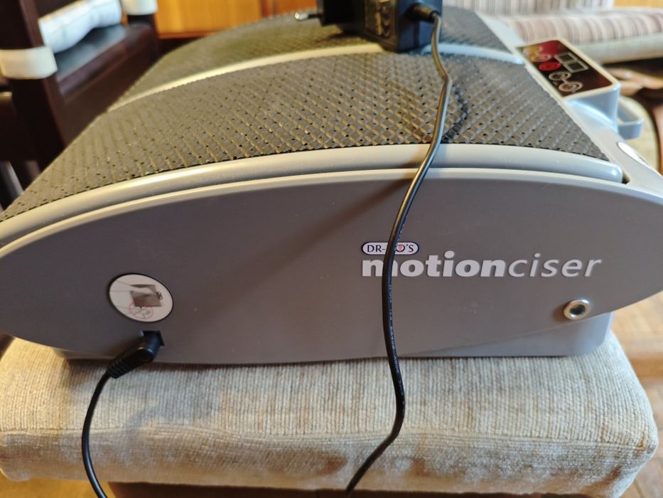 Masażer do stóp MOTIONCISER