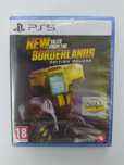 NOWA New Tales from the Borderlands PS5 Angielska wersja gry