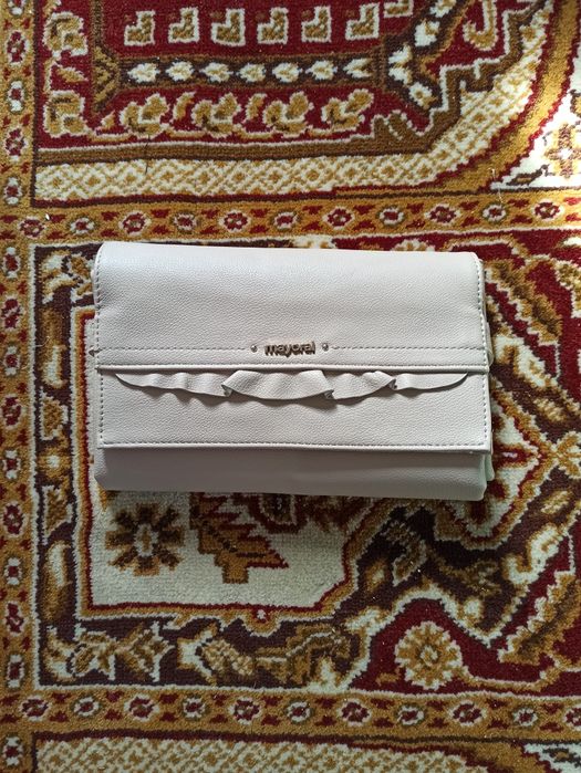 Muda fraldas da Mayoral