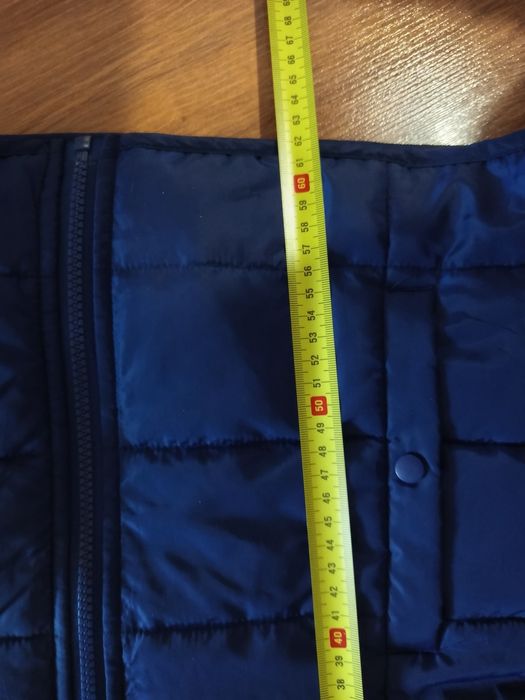 Kamizelka damska bezrękawnik M