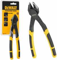 DeWALT DWHT0-74274 Кусачки діагональні DEMOLITION, довжина 200 мм