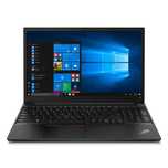 lenovo thinkpad e15 g2 15,6 i5-1135g7 16gb RAM 512gb SSD