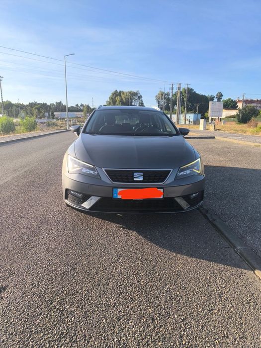 SEAT Leon ST 1.6 TDI Style S/S