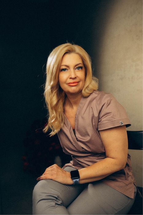 Расслабляющий авторский массаж для мужчин . Пространство силы и отдыха