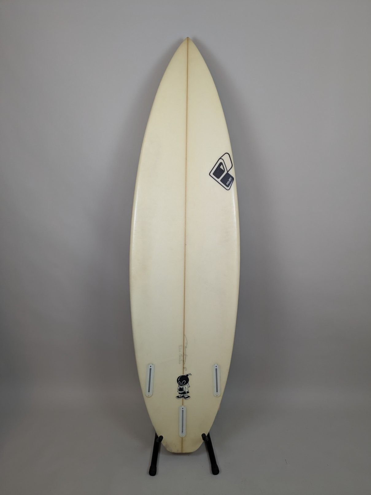 Prancha de Surf - Polen By Matta 6'0''