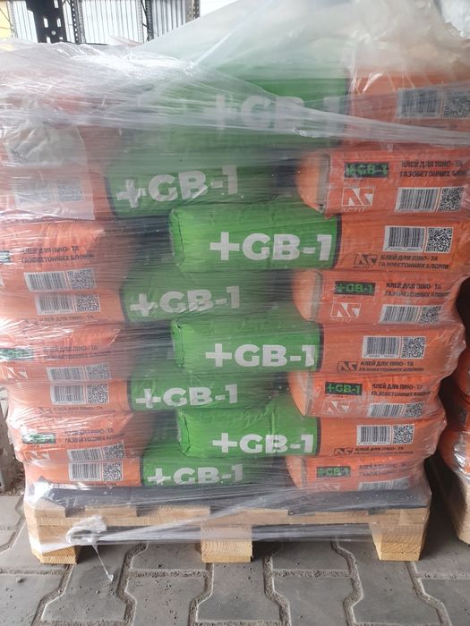 Цемент Франківський, марка 500, 25кг, Луцьк