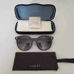 Nowe oryginalne okulary Gucci GG0091S