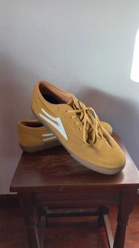 Sapatilhas Lakai nº45