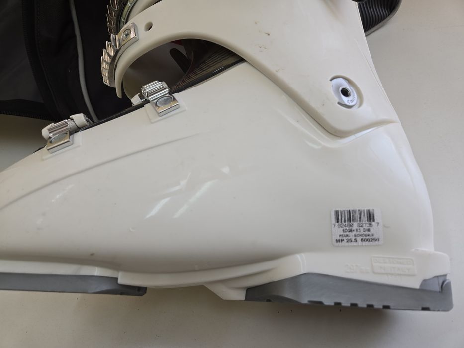 Продам ботинки горнолыжные женские HEAD женские 25-25.5 в идеале!