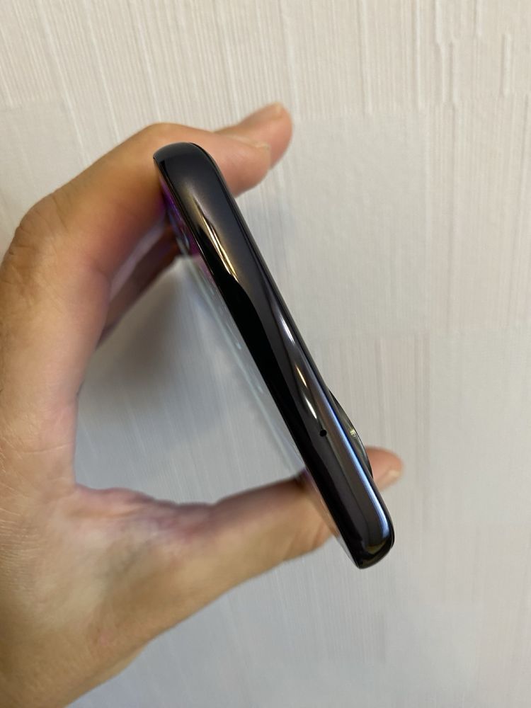 Motorola Edge + 2022