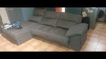 Sofá Chaise Lounge