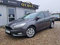 Ford Focus 1.0 EcoBoost Navi LED Climatronic 149tys.km ! ! !