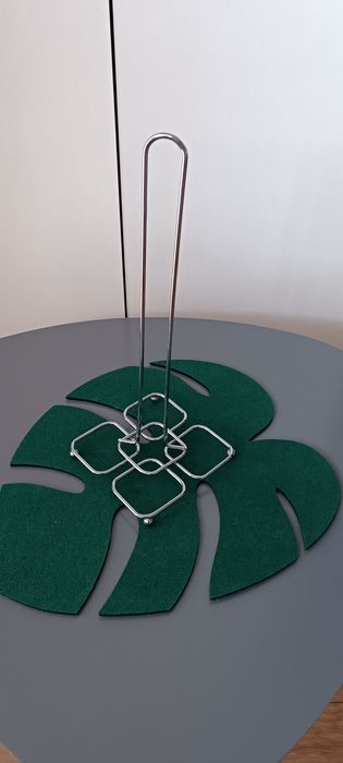 Chlebak za stali nierdzewnej Ikea ordning + gratisy