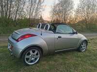 Ford Streetka Cabrio 1,6