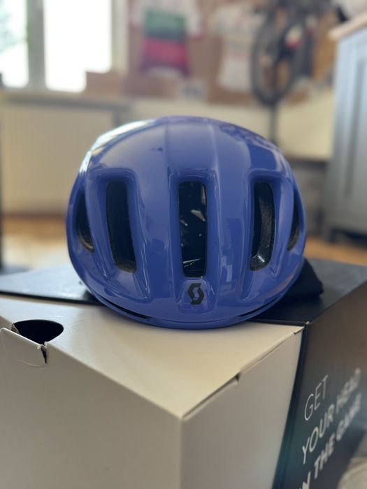 Kask Scott Cadence plus mips rozm s