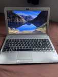 Sony VAIO VPC-Y11M1R/S.RU3 ноудбук